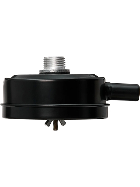 Фильтр воздушный для компрессоров (резьба 1/2"; металл; бумажный элемент) Inforce 21-02-18-1001