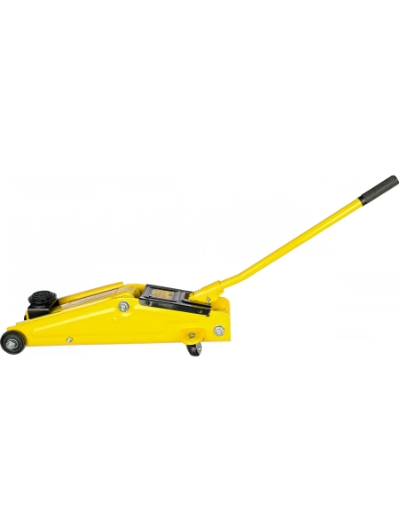 Гидравлический подкатной домкрат 3T Inforce T830020