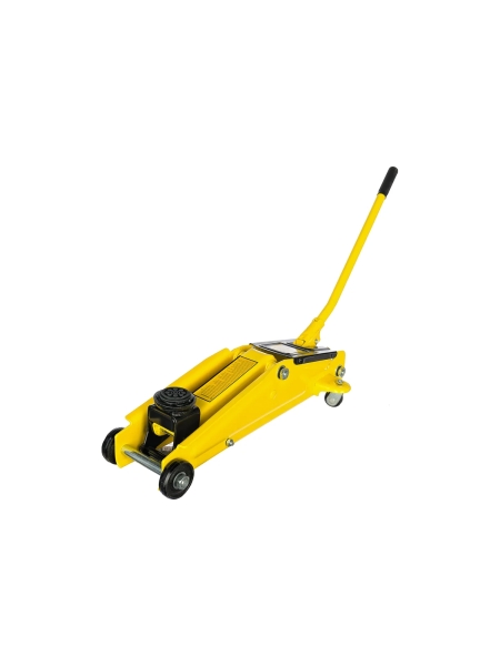 Гидравлический подкатной домкрат 3T Inforce T830020