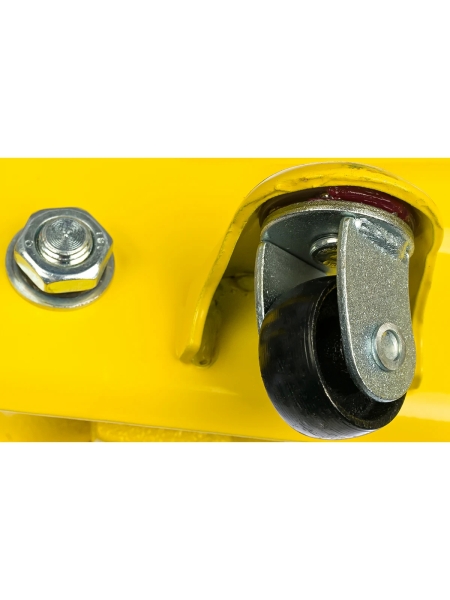 Гидравлический подкатной домкрат 3T Inforce T830020