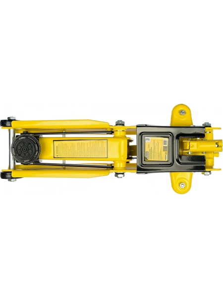 Гидравлический подкатной домкрат 3T Inforce T830020