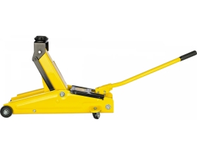 Гидравлический подкатной домкрат 3T Inforce T830020