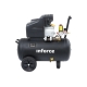 Компрессор (50 л; 8 бар; 320 л/мин) Inforce CX-50L 04-06-21