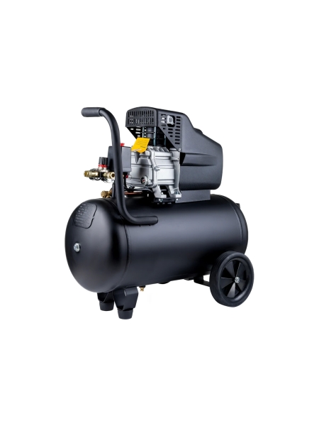 Компрессор (50 л; 8 бар; 320 л/мин) Inforce CX-50L 04-06-21