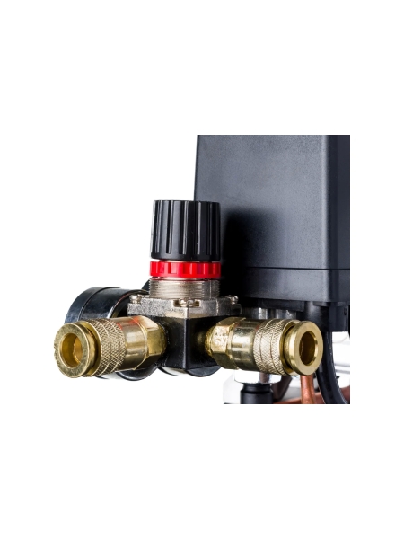 Компрессор (50 л; 8 бар; 320 л/мин) Inforce CX-50L 04-06-21