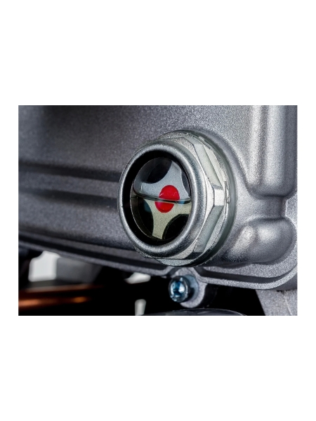 Компрессор (50 л; 8 бар; 320 л/мин) Inforce CX-50L 04-06-21