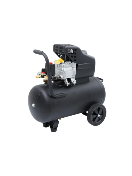 Компрессор (50 л; 8 бар; 320 л/мин) Inforce CX-50L 04-06-21