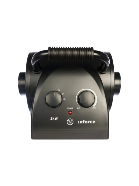Электрическая тепловая пушка Inforce EHC 2 R