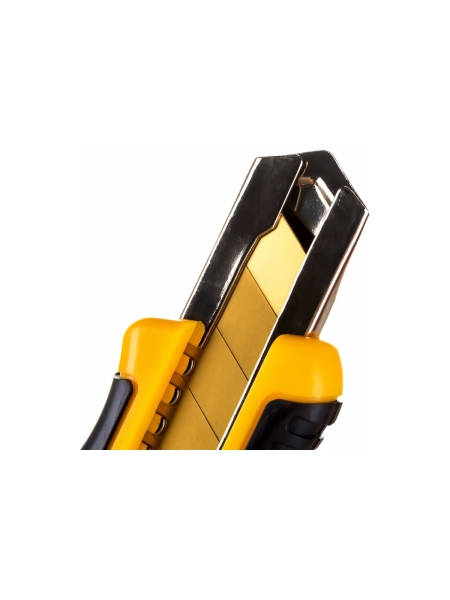 Строительный нож Inforce Auto-lock 18 мм 06-02-16