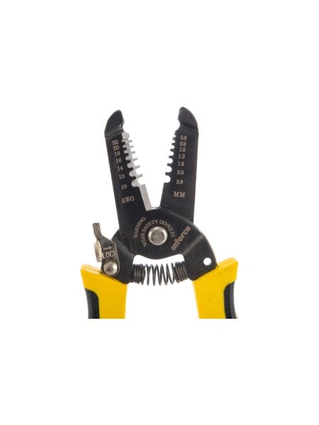 Набор электрика Inforce 27 предметов 51127