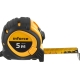 Рулетка с тройным стопом Inforce 5Х25 06-11-71