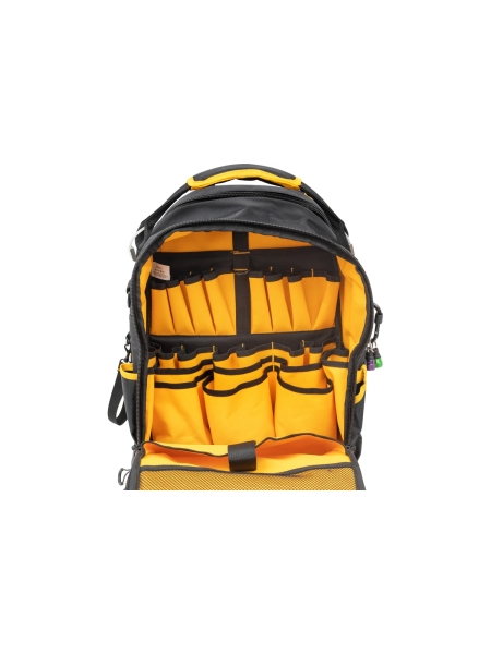 Профессиональный многофункциональный рюкзак Inforce 11-25-20