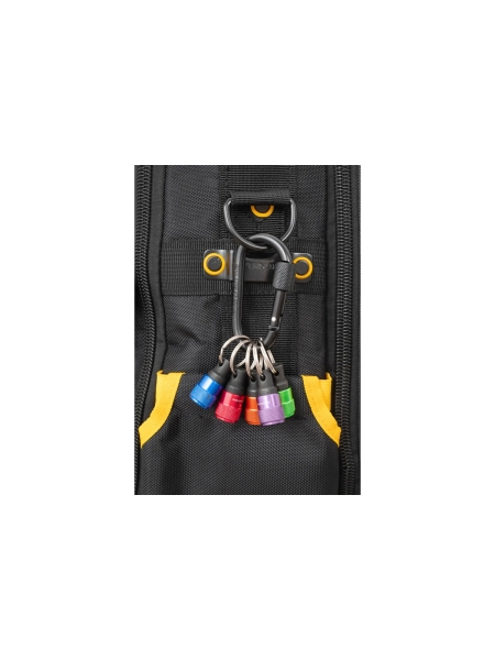 Профессиональный многофункциональный рюкзак Inforce 11-25-20