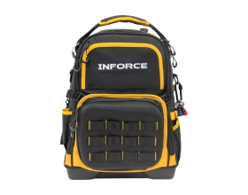Профессиональный многофункциональный рюкзак Inforce 11-25-20