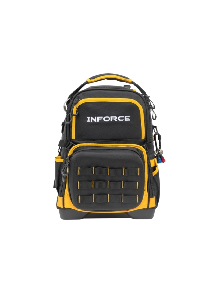 Профессиональный многофункциональный рюкзак Inforce 11-25-20