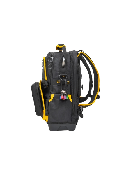 Профессиональный многофункциональный рюкзак Inforce 11-25-20