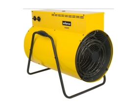 Электрическая тепловая пушка Inforce IH 30 R