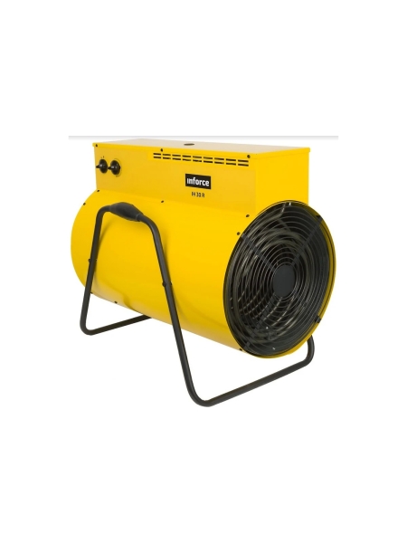 Электрическая тепловая пушка Inforce IH 30 R
