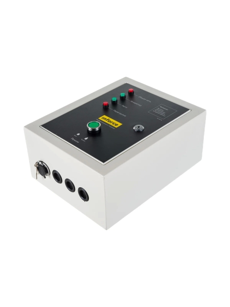 Блок автоматики ATSL (230 В; бензин; до 11 кВт; кабель 8 pin) Inforce 04-03-19