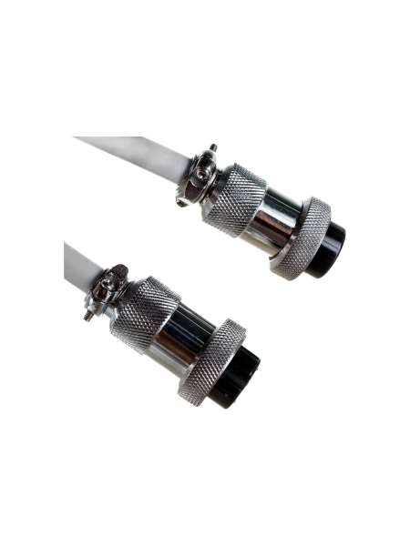 Блок автоматики ATSL (230 В; бензин; до 11 кВт; кабель 8 pin) Inforce 04-03-19