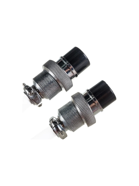 Блок автоматики ATSL (230 В; бензин; до 11 кВт; кабель 8 pin) Inforce 04-03-19