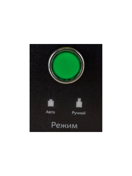 Блок автоматики ATSL (230 В; бензин; до 11 кВт; кабель 8 pin) Inforce 04-03-19