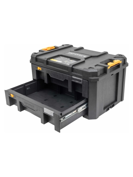 Ящик Inforce с 2 отсеками 06-20-20