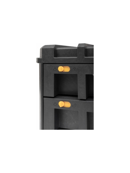 Ящик Inforce с 2 отсеками 06-20-20