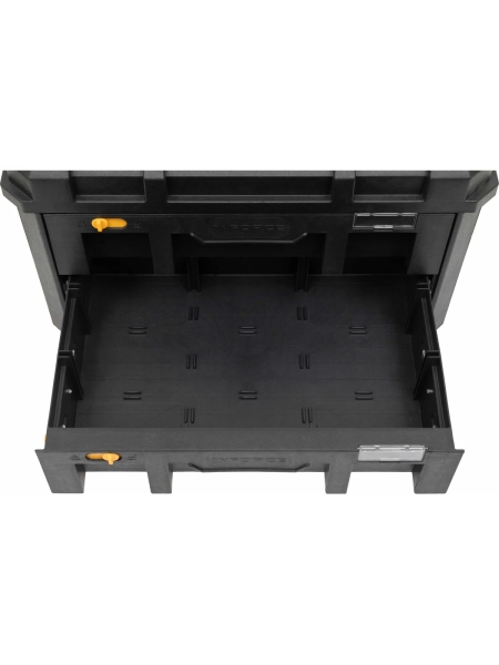 Ящик Inforce с 2 отсеками 06-20-20