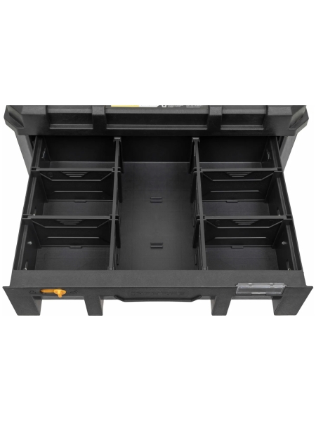 Ящик Inforce с 2 отсеками 06-20-20