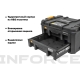 Ящик Inforce с 2 отсеками 06-20-20