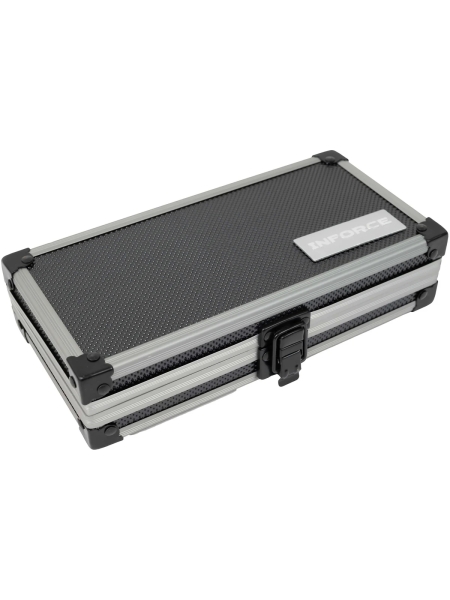 Цифровой микрометр Inforce 25-50мм/1-2"*0.001мм/0.00005" 06-11-45