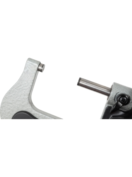 Цифровой микрометр Inforce 25-50мм/1-2"*0.001мм/0.00005" 06-11-45