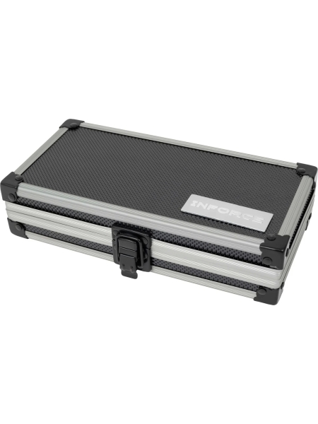 Цифровой микрометр Inforce 25-50мм/1-2"*0.001мм/0.00005" 06-11-45