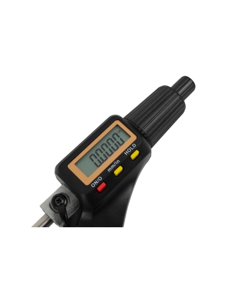 Цифровой микрометр Inforce 25-50мм/1-2"*0.001мм/0.00005" 06-11-45