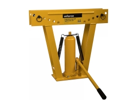Гидравлический трубогиб, 12т Inforce 05-02-01