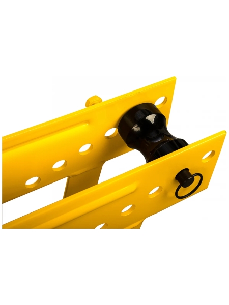 Гидравлический трубогиб, 12т Inforce 05-02-01