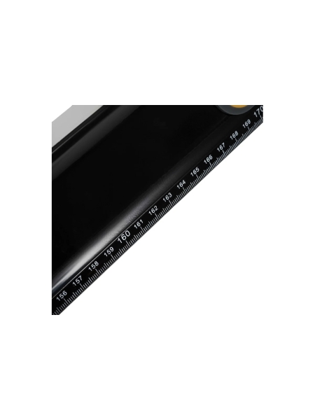 Магнитный уровень Inforce 1800мм 06-11-061