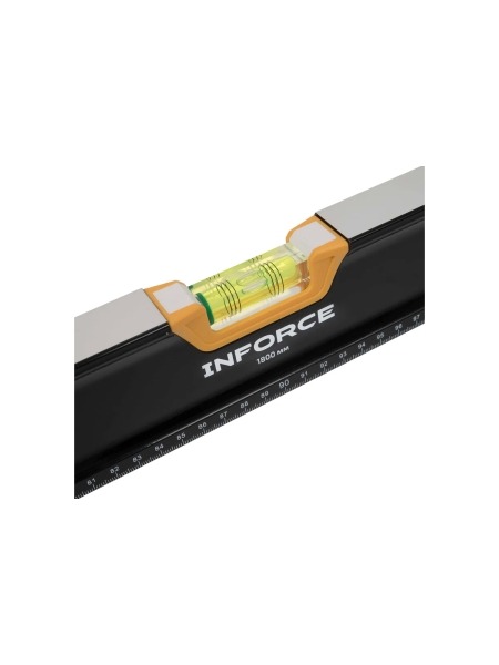 Магнитный уровень Inforce 1800мм 06-11-061