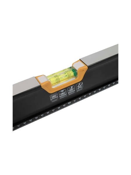 Магнитный уровень Inforce 1800мм 06-11-061