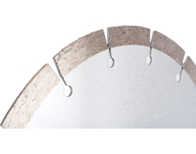 Диск алмазный по камню (230х2.4x22.2 мм) Inforce 11-01-028