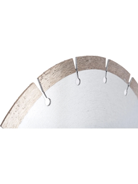 Диск алмазный по камню (230х2.4x22.2 мм) Inforce 11-01-028