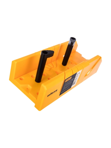 Пластиковое стусло 300мм Inforce 06-03-32