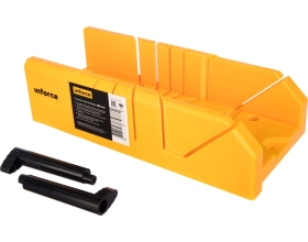 Пластиковое стусло 300мм Inforce 06-03-32