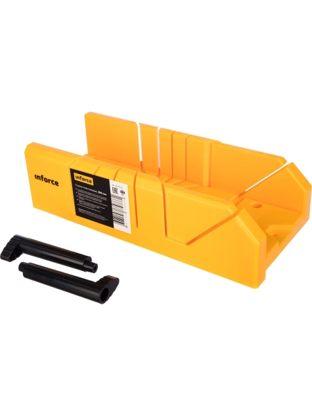 Пластиковое стусло 300мм Inforce 06-03-32
