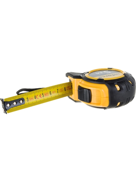 Рулетка компактная 5Х19 Inforce 06-11-73