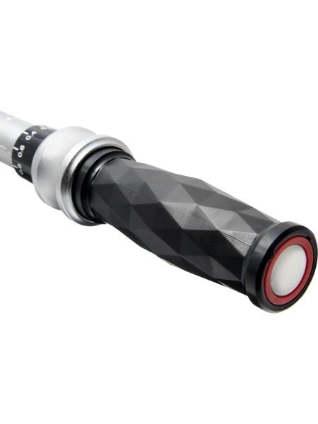 Динамометрический ключ 1/4" 5-25 Нм Inforce, Длина 315мм, Сталь Cr-V, Профессиональный 06-05-108