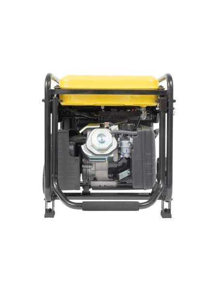 Инверторный генератор Inforce IGC 6000OAE