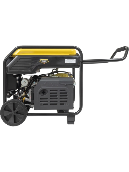 Инверторный генератор Inforce IGC 6000OAE