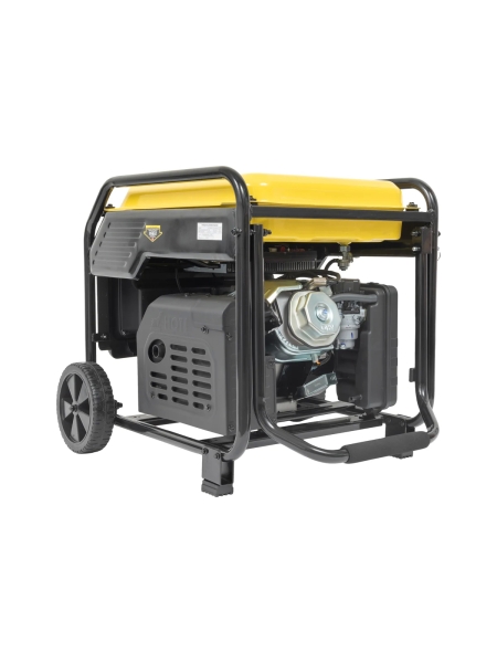 Инверторный генератор Inforce IGC 6000OAE